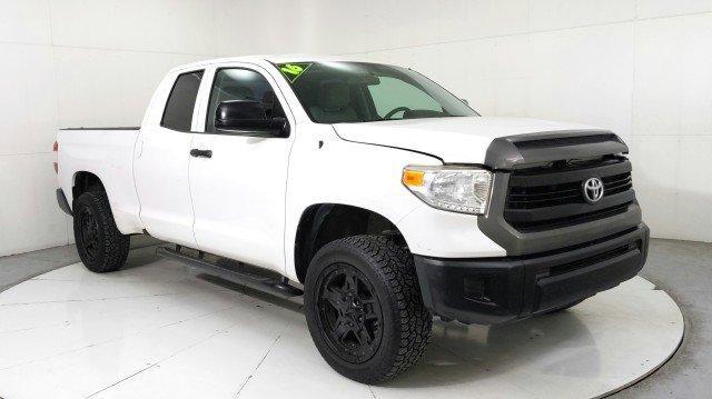 used 2016 Toyota Tundra car, priced at $21,991