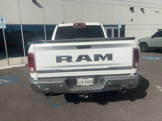 used 2016 Ram 1500 car, priced at $26,791