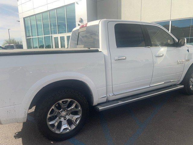 used 2016 Ram 1500 car, priced at $26,791