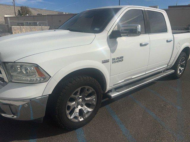 used 2016 Ram 1500 car, priced at $26,791