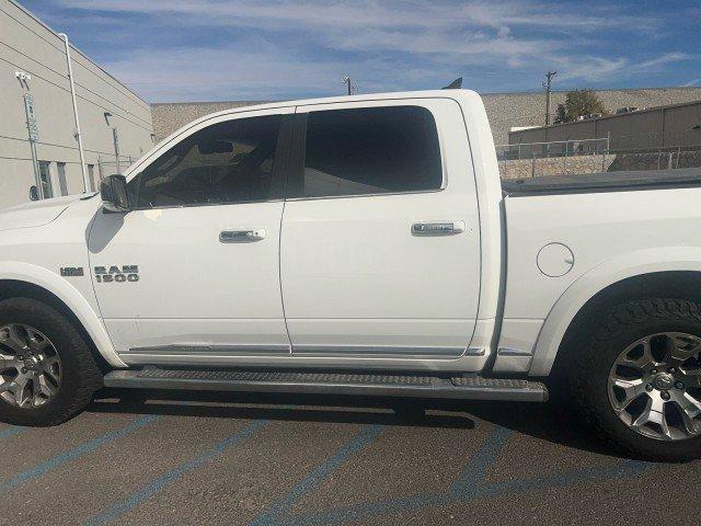 used 2016 Ram 1500 car, priced at $26,791