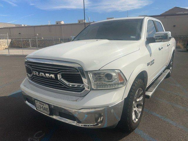 used 2016 Ram 1500 car, priced at $26,791