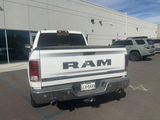 used 2016 Ram 1500 car, priced at $26,791