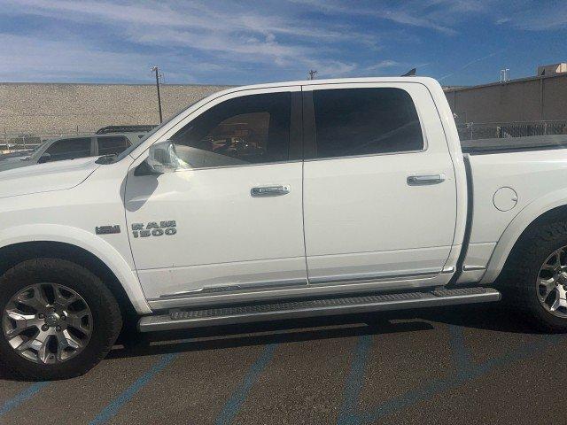 used 2016 Ram 1500 car, priced at $26,791