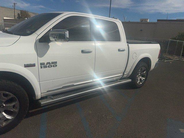 used 2016 Ram 1500 car, priced at $26,791