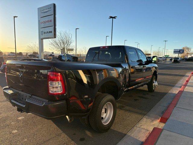 new 2024 Ram 3500 car, priced at $67,295