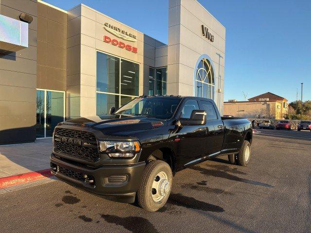 new 2024 Ram 3500 car, priced at $67,295