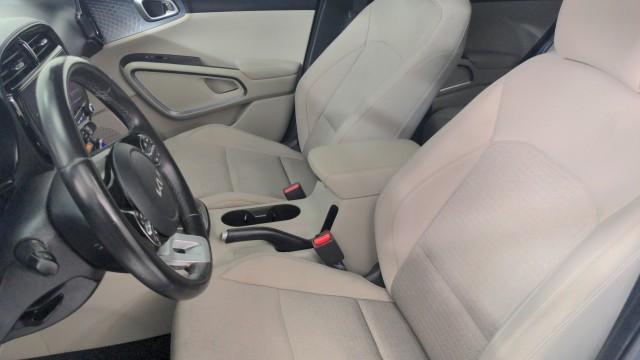 used 2023 Kia Soul car, priced at $18,991