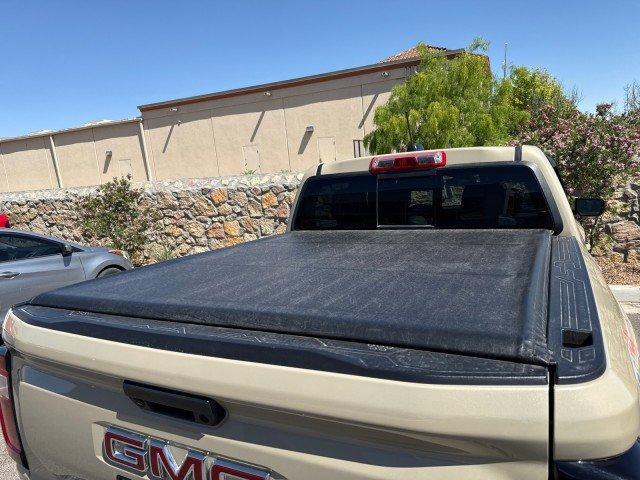 used 2024 GMC Canyon car, priced at $44,991
