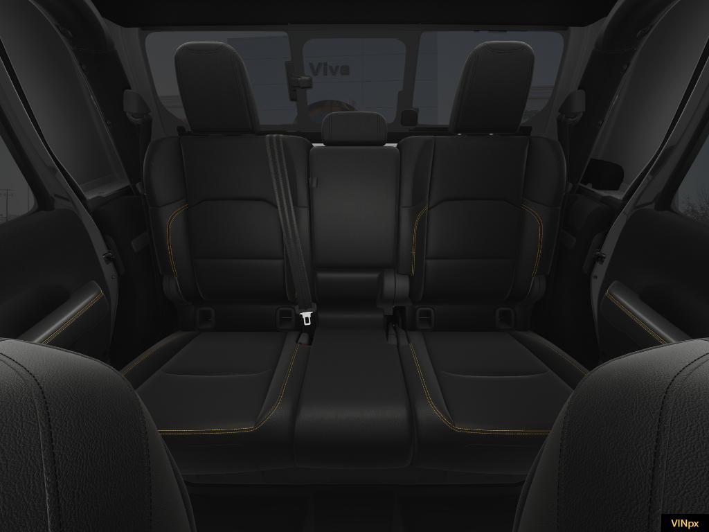 new 2025 Jeep Gladiator car, priced at $46,284