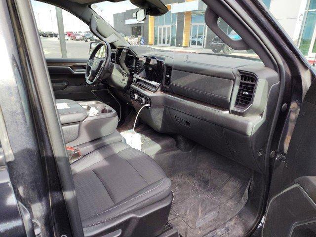 used 2022 Chevrolet Silverado 1500 car, priced at $38,591