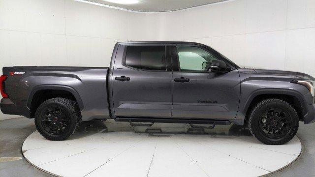 used 2023 Toyota Tundra car, priced at $41,391