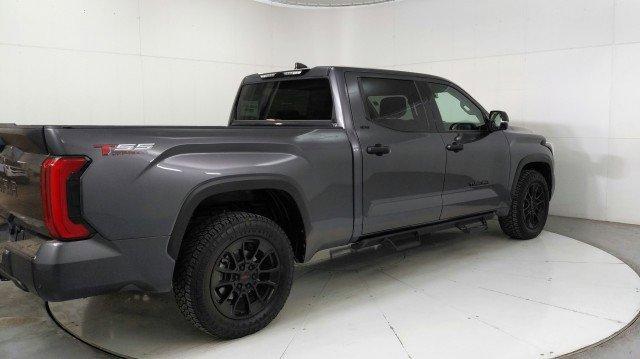 used 2023 Toyota Tundra car, priced at $41,391