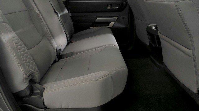 used 2023 Toyota Tundra car, priced at $41,391