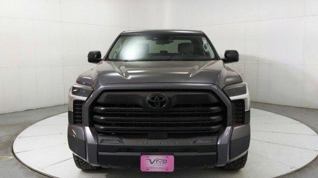 used 2023 Toyota Tundra car, priced at $41,391