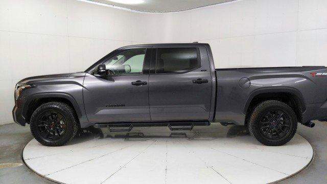 used 2023 Toyota Tundra car, priced at $41,391