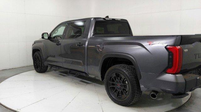 used 2023 Toyota Tundra car, priced at $41,391