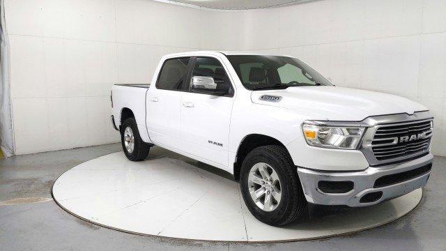 used 2024 Ram 1500 car, priced at $42,691
