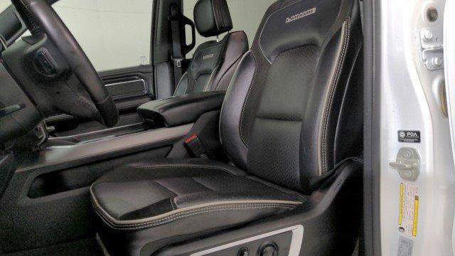 used 2024 Ram 1500 car, priced at $42,691