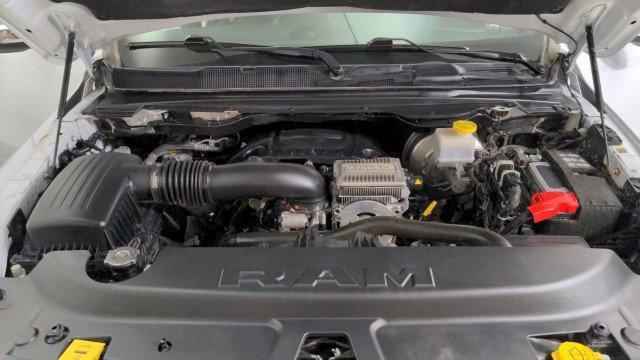 used 2024 Ram 1500 car, priced at $42,691