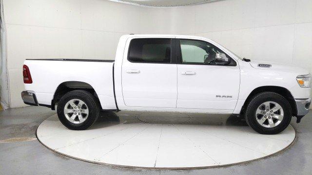 used 2024 Ram 1500 car, priced at $42,691