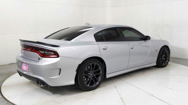 used 2023 Dodge Charger car, priced at $52,691