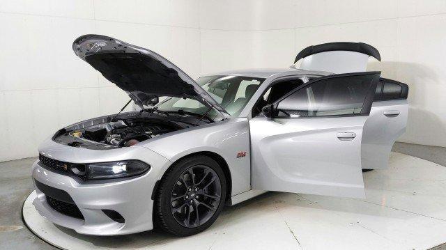 used 2023 Dodge Charger car, priced at $52,691