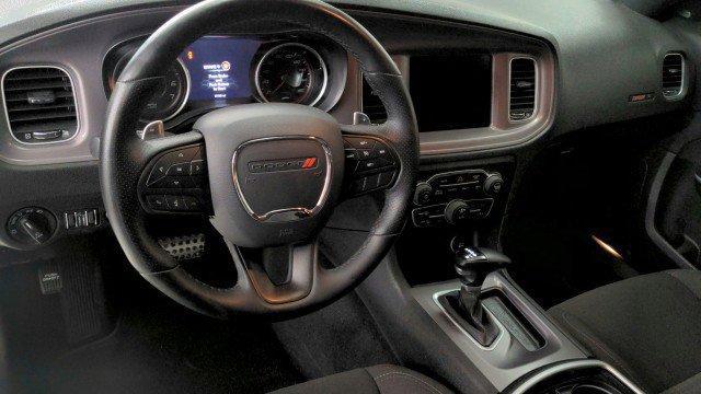 used 2023 Dodge Charger car, priced at $52,691