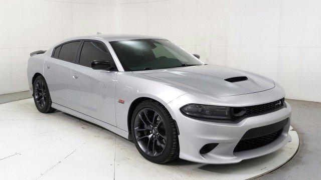 used 2023 Dodge Charger car, priced at $52,691