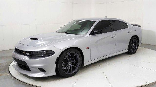 used 2023 Dodge Charger car, priced at $52,691