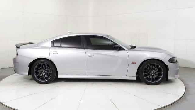 used 2023 Dodge Charger car, priced at $52,691