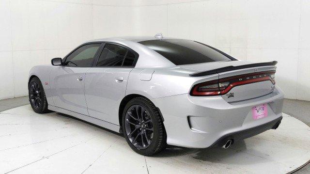 used 2023 Dodge Charger car, priced at $52,691