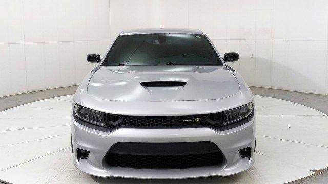 used 2023 Dodge Charger car, priced at $52,691