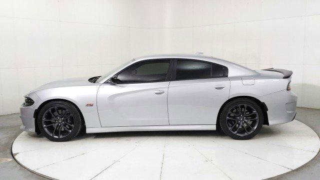 used 2023 Dodge Charger car, priced at $52,691