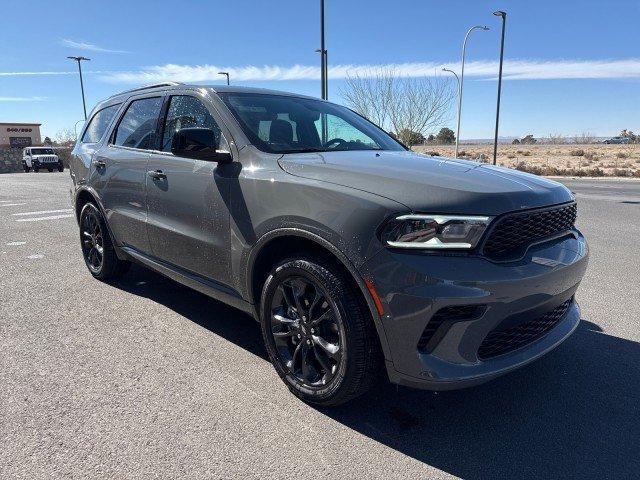 new 2025 Dodge Durango car, priced at $44,980