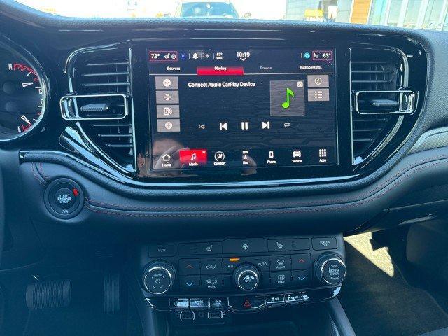 new 2025 Dodge Durango car, priced at $44,980