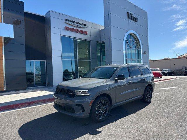 new 2025 Dodge Durango car, priced at $44,980