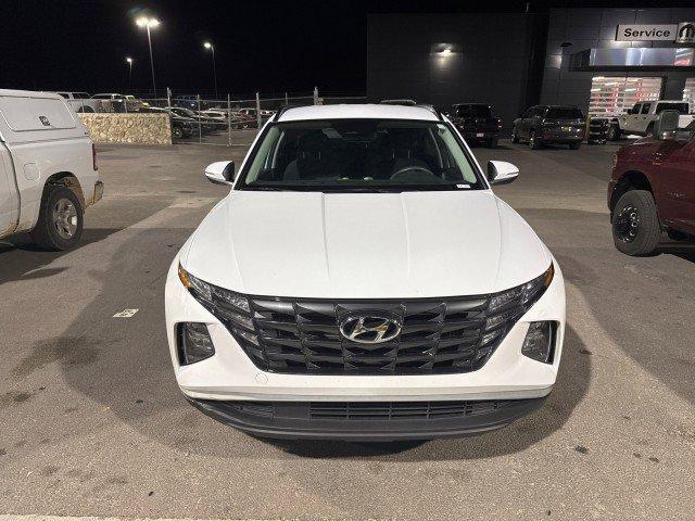 used 2022 Hyundai Tucson Hybrid car, priced at $24,591