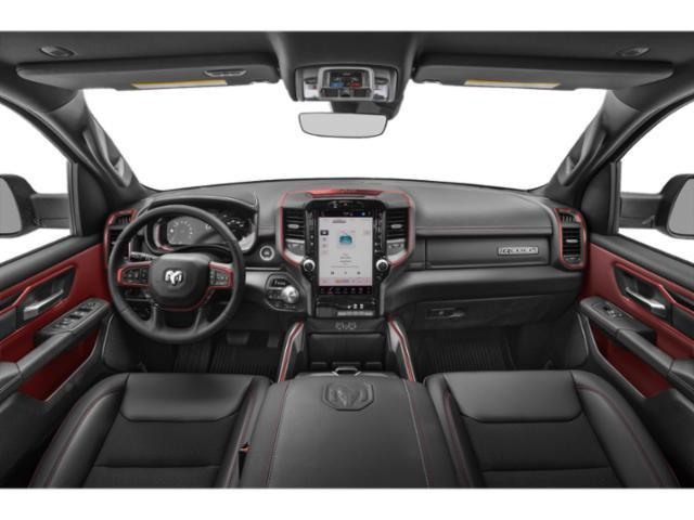 new 2026 Ram 1500 car, priced at $66,770