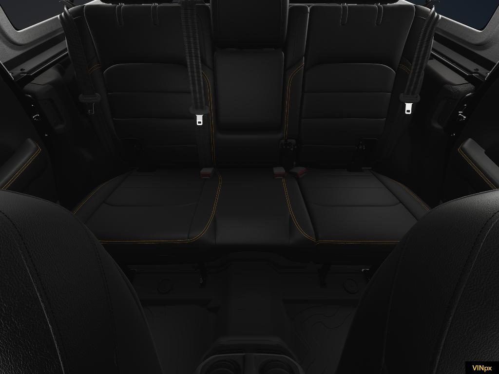 new 2025 Jeep Wrangler car, priced at $54,240