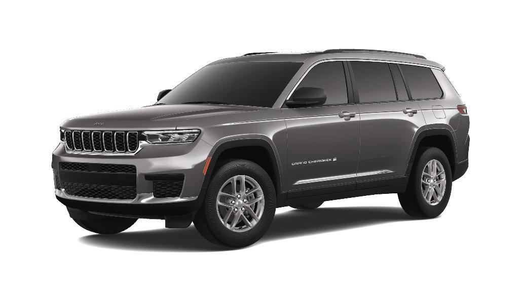 new 2025 Jeep Grand Cherokee L car, priced at $40,925