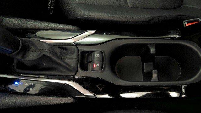 used 2023 Toyota Corolla Cross car, priced at $25,591