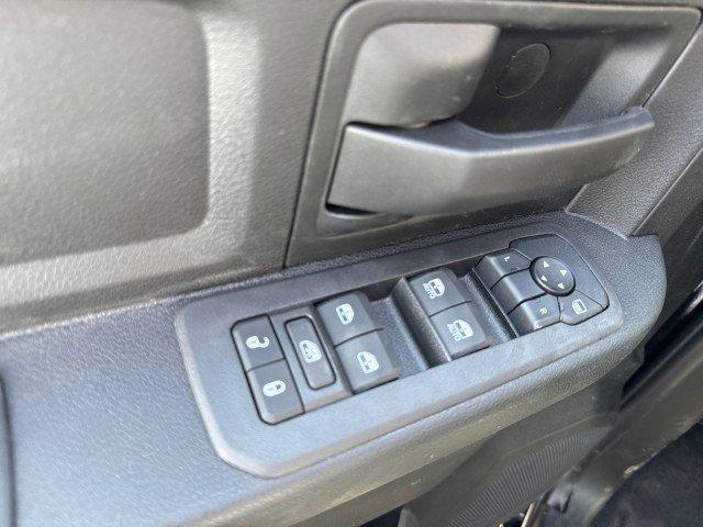 new 2025 Ram 2500 car, priced at $69,625