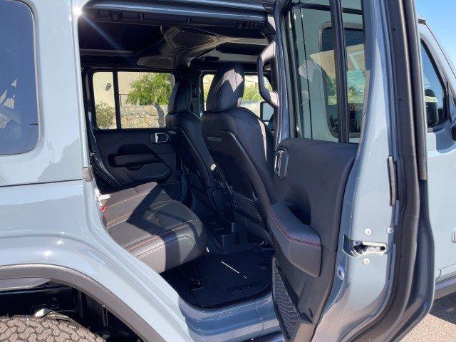 new 2024 Jeep Wrangler car, priced at $69,950