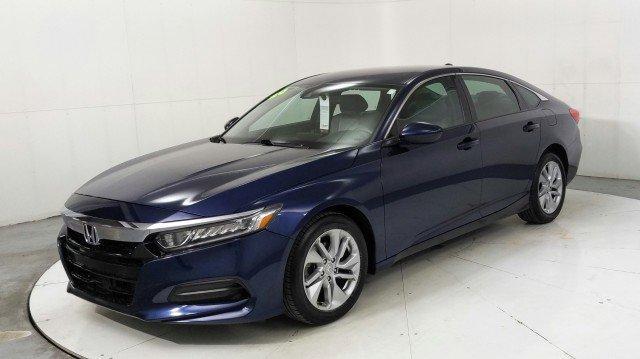 used 2020 Honda Accord car, priced at $20,691