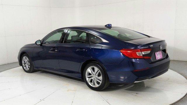 used 2020 Honda Accord car, priced at $20,691