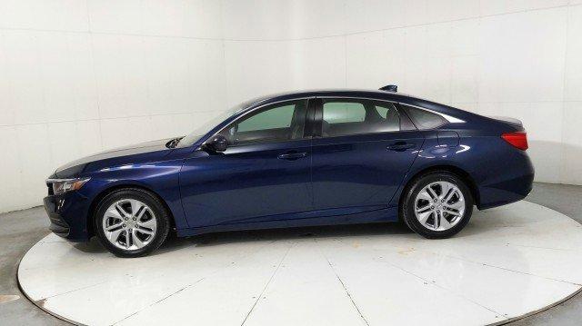 used 2020 Honda Accord car, priced at $20,691