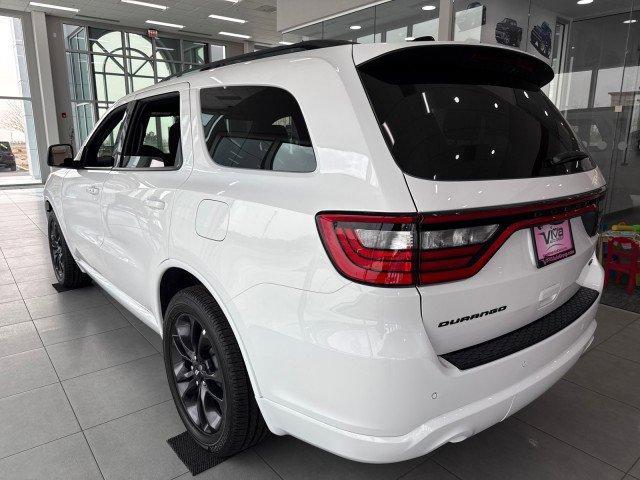 new 2025 Dodge Durango car, priced at $44,585