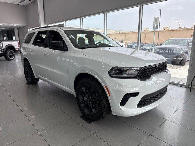 new 2025 Dodge Durango car, priced at $44,585