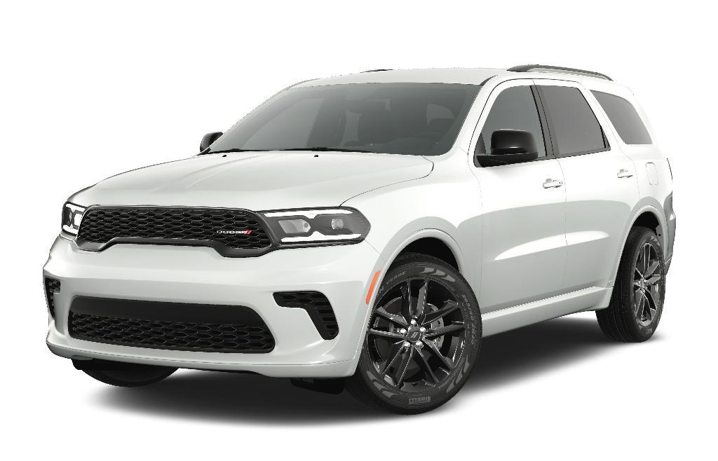 new 2025 Dodge Durango car, priced at $42,585